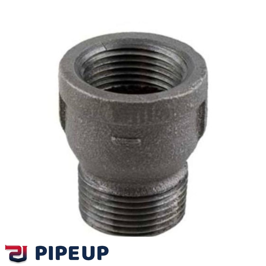 روپیچ توپیچ سیاه توپی (TUPY) برزیل